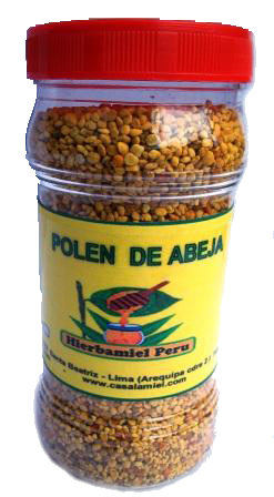 polen hierbamiel